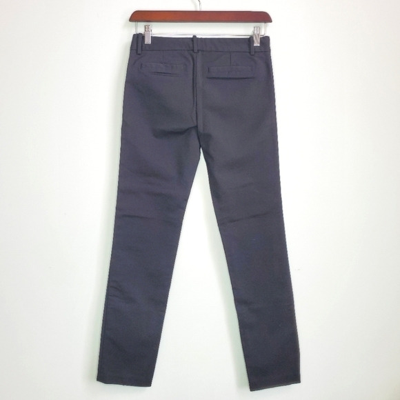 Black Women's Trousers, Straight Leg, Size 4, Costa Blanca. New - Picture 2 of 16